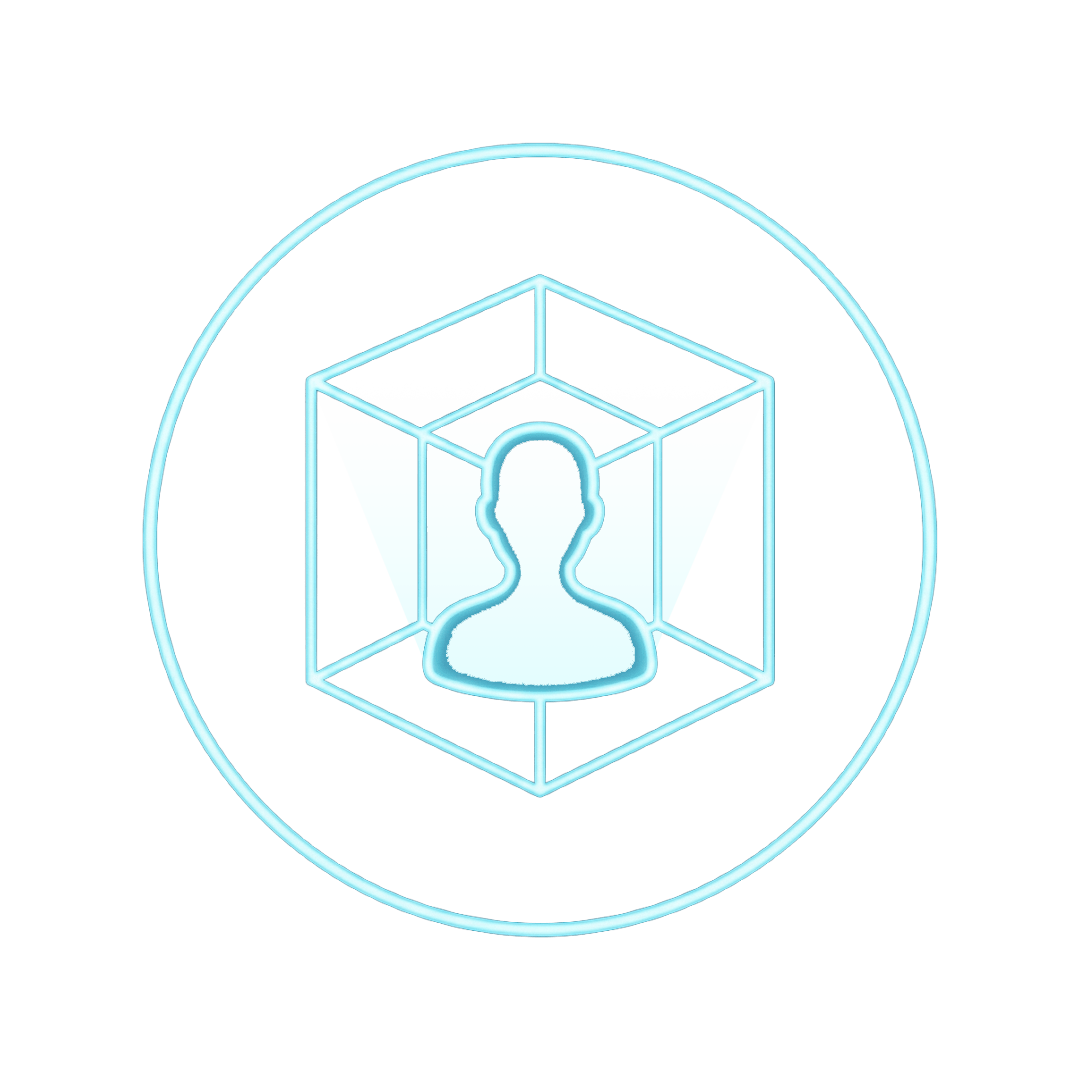 3D Avatar Agent