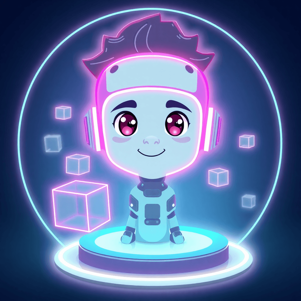 3D Avatar Agent