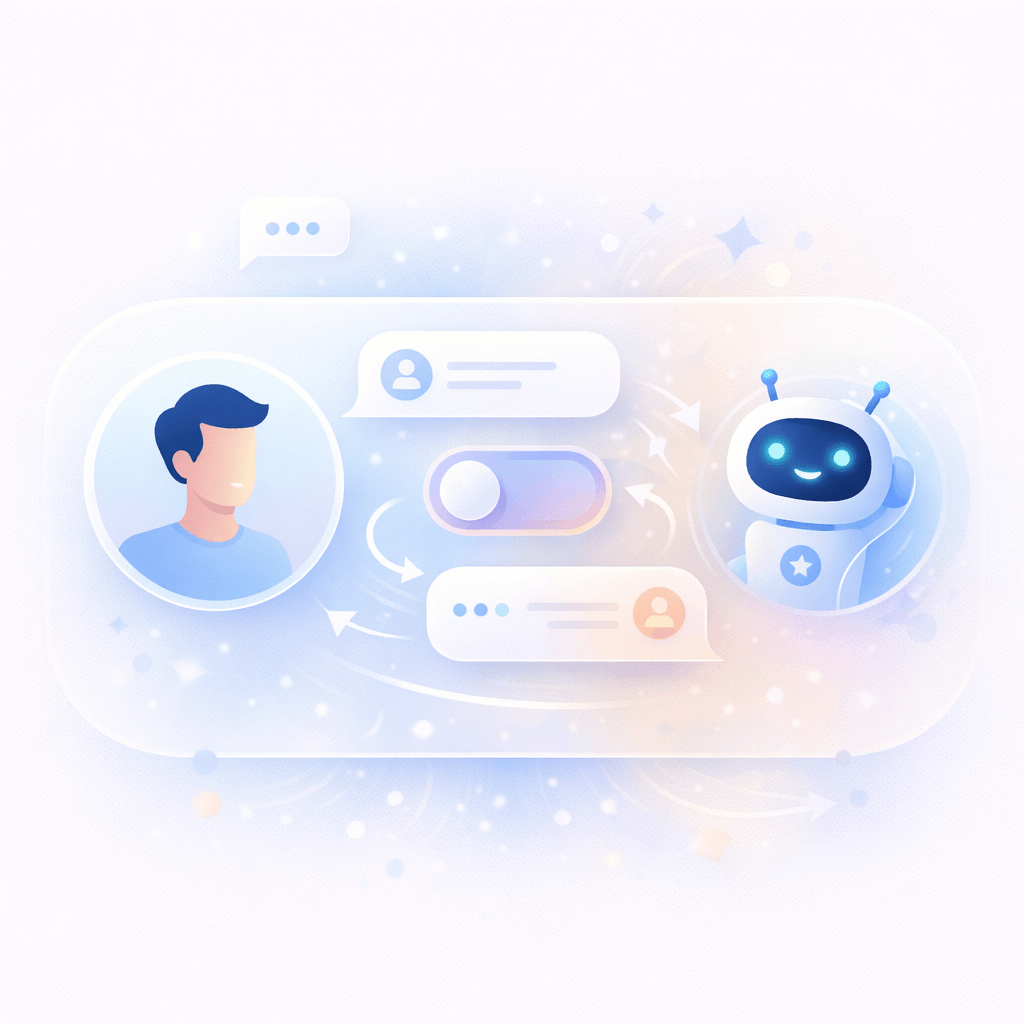 Return to AI if needed Return to AI if needed