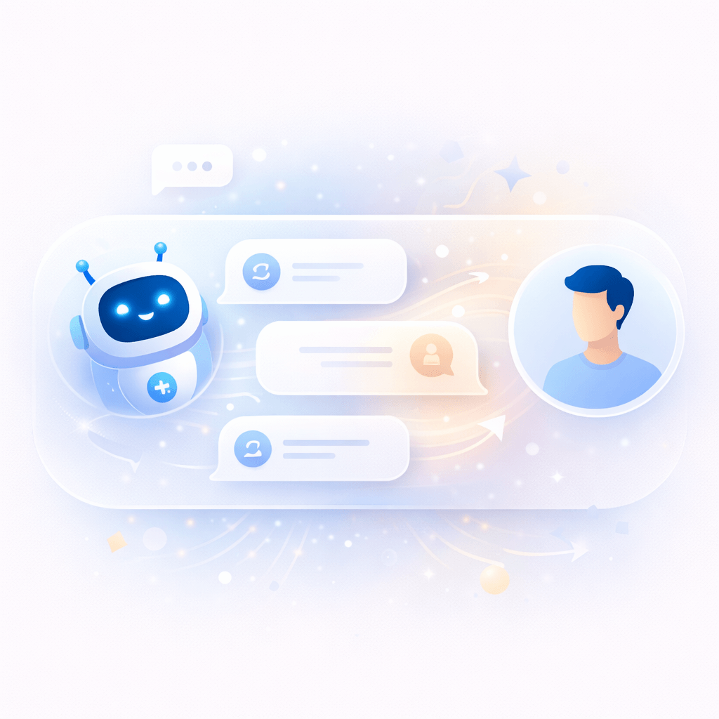 Switch to human Switch to human