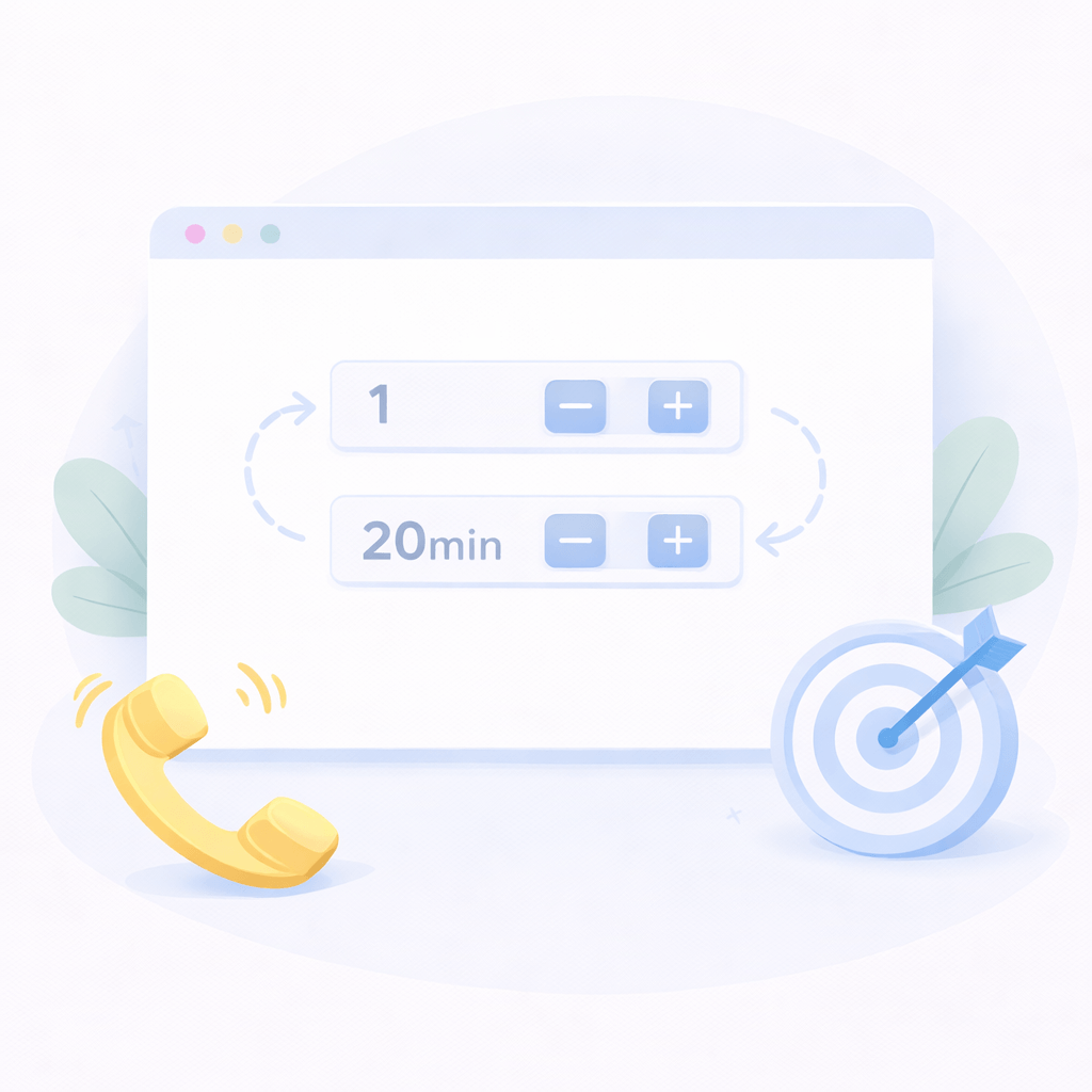 Configure Retry Settings