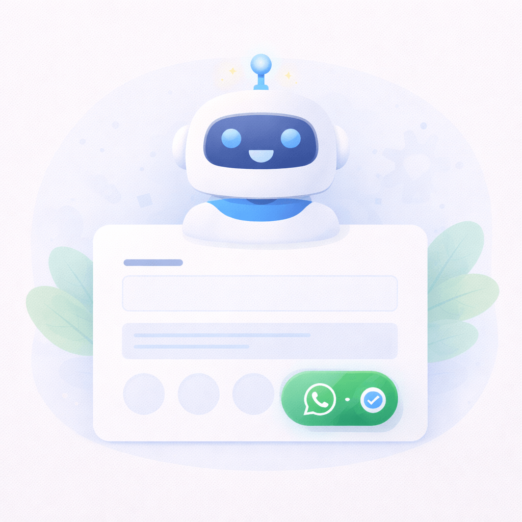 Create your chatbot