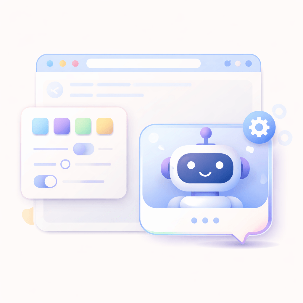Customize your chatbot widget