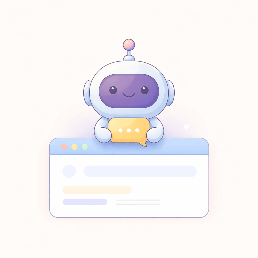 Create your chatbot