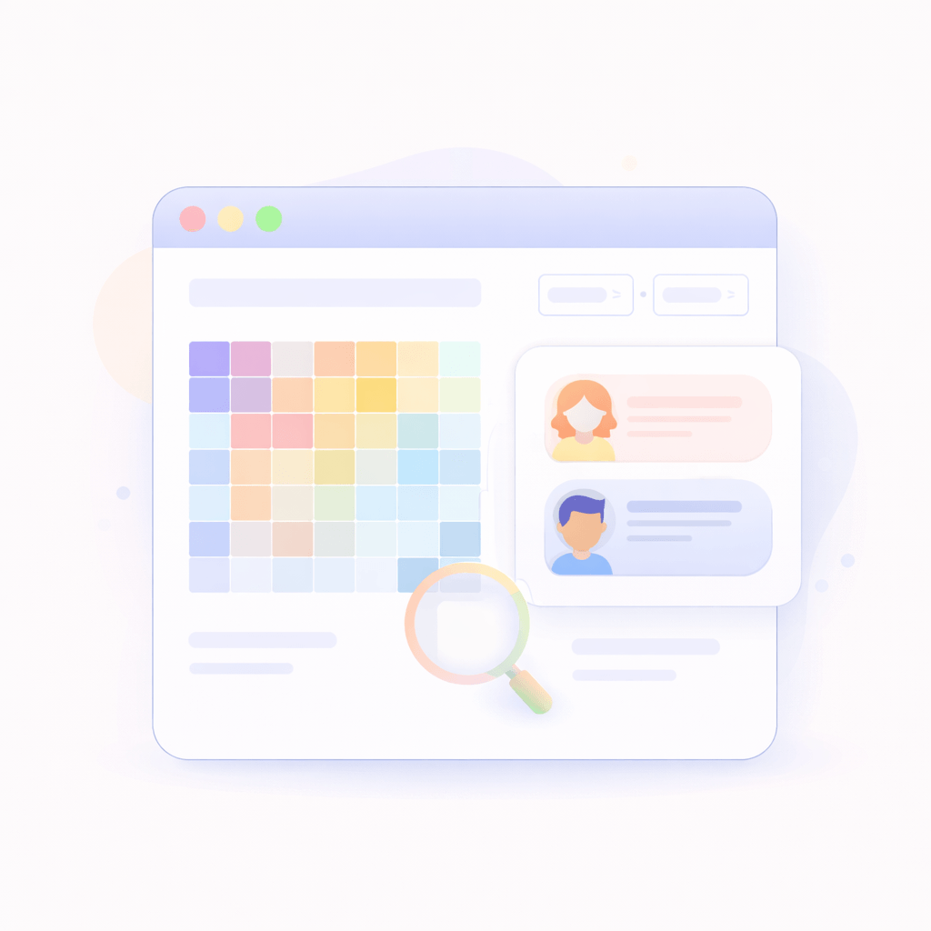 Explore detailed insights