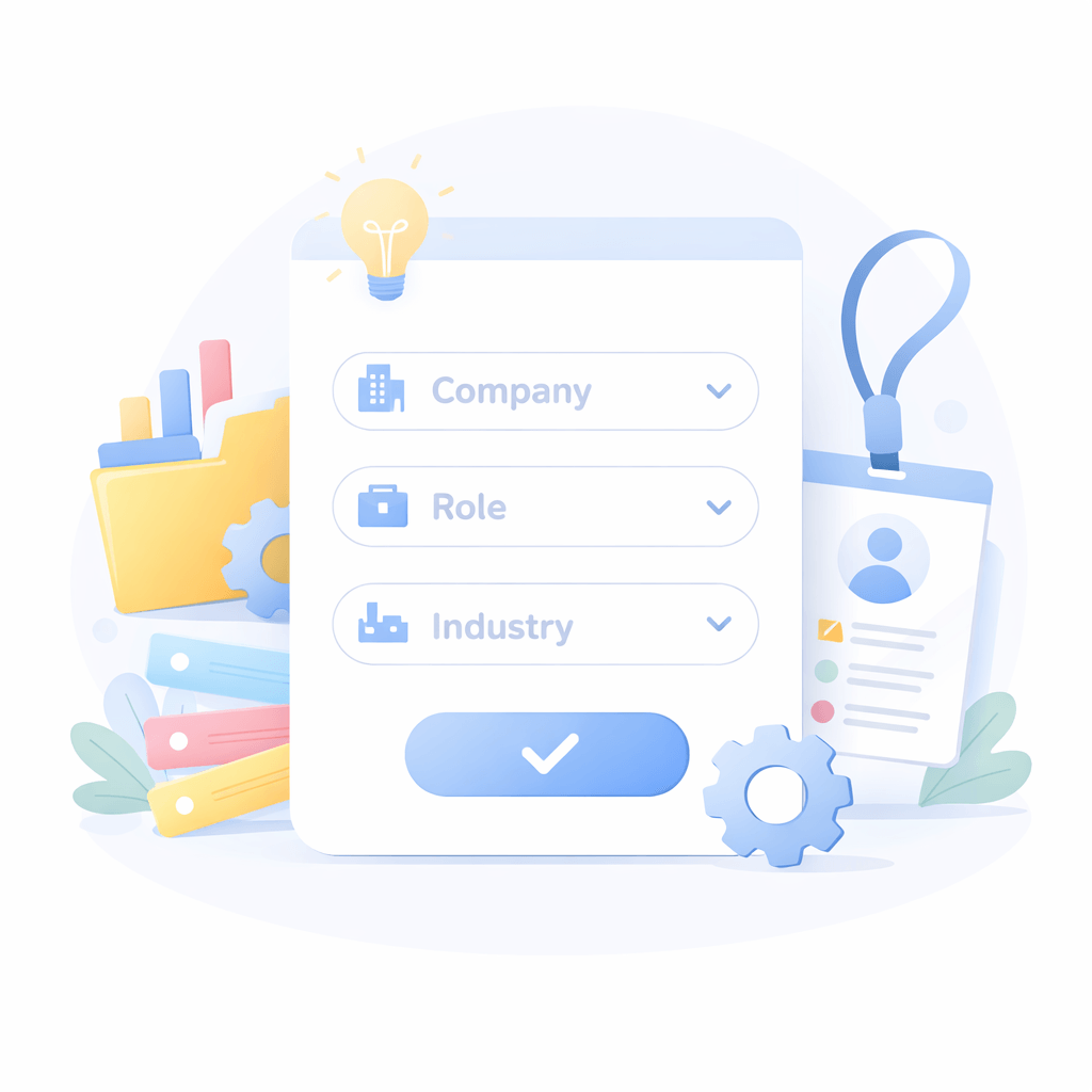 Use Custom Attributes