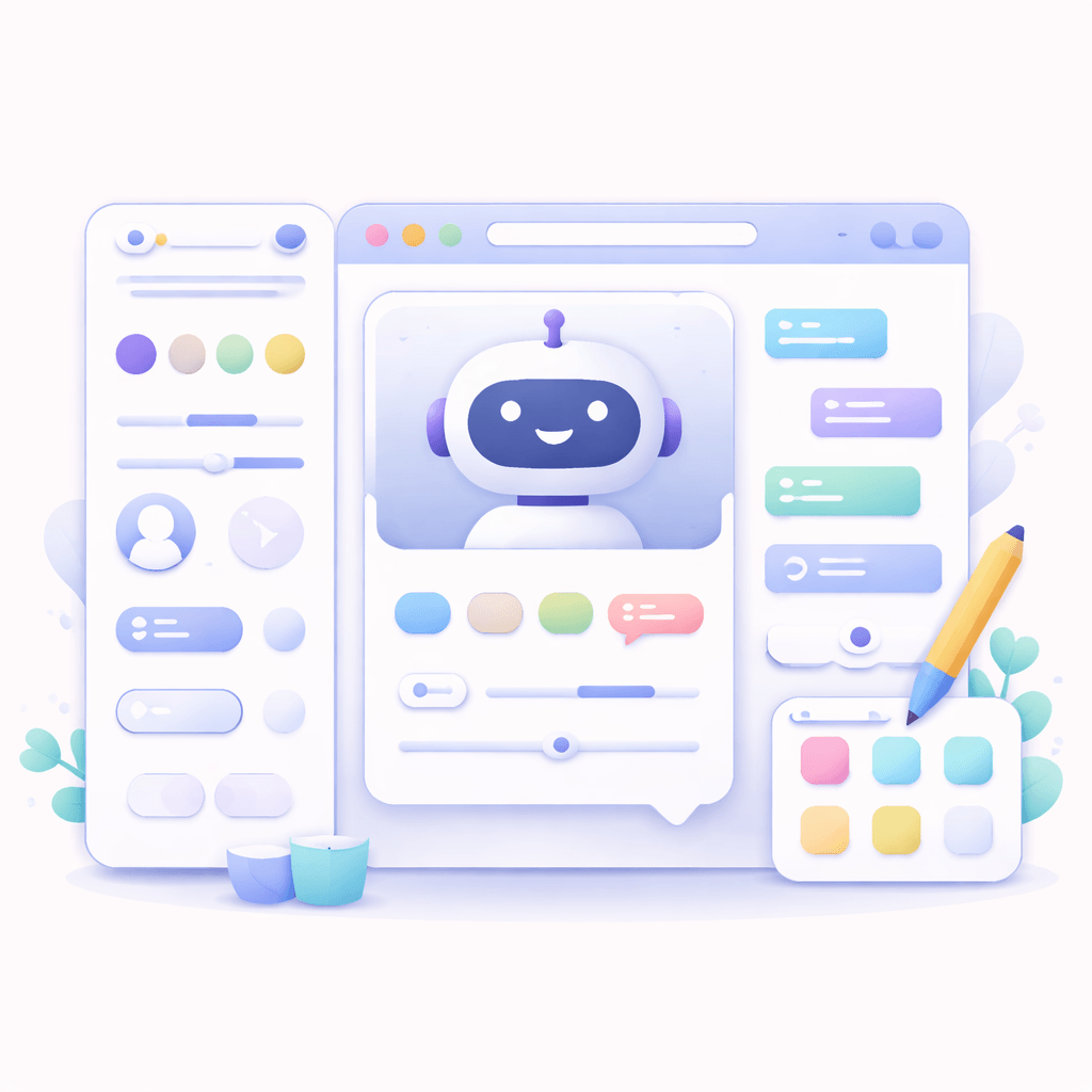 Customize your chatbot