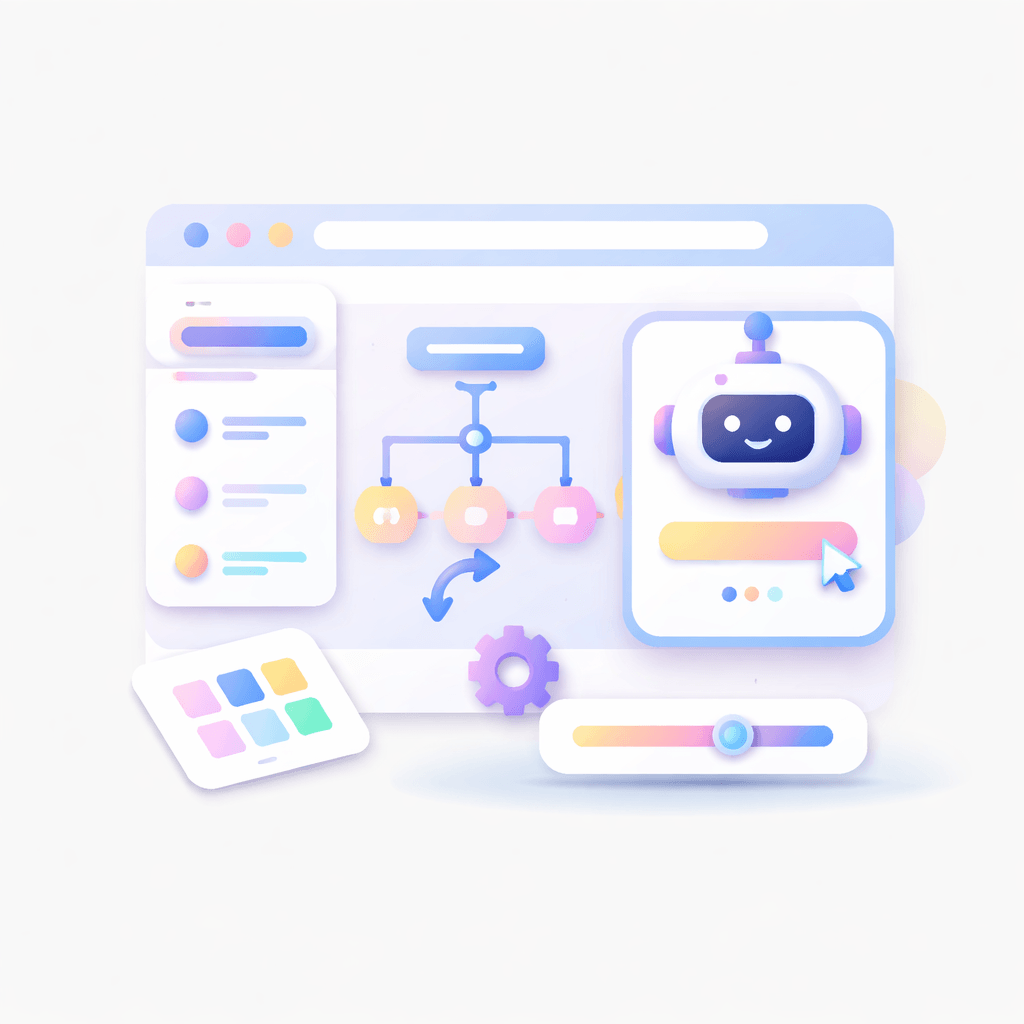Open chatbot builder
