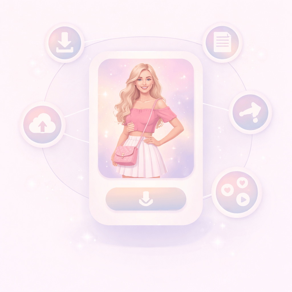 Download and use
