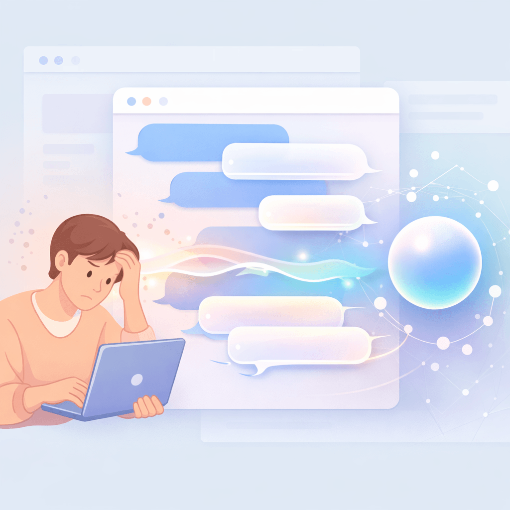 Understand user intent or frustration
