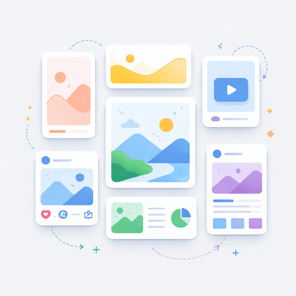 Select aspect ratio