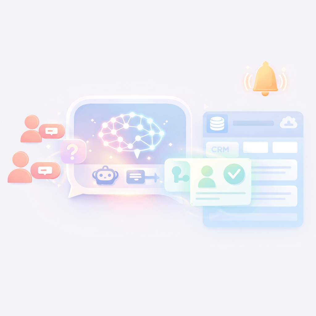 Store and notify