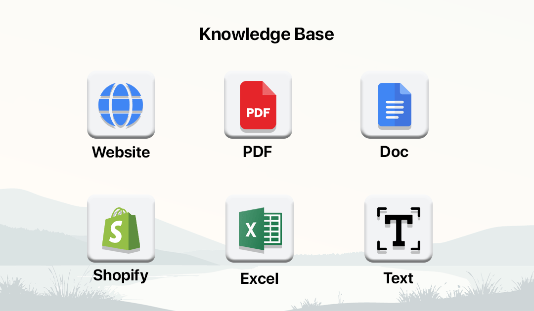 PDF Upload