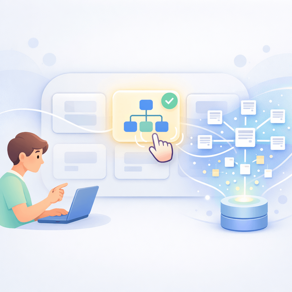 Select Sitemap Option